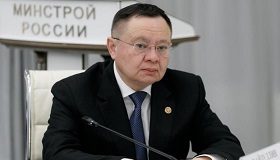 Глава Минстроя России Ирек Файзуллин анонсировал появление в министерстве двух новых департаментов
