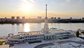 Новости Умного Демонтажа: Есть здания в Москве, которые сносить не надо!