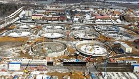 Новости Умного Демонтажа: Реконструкция канализации Москвы поможет сделать Черное море чище.