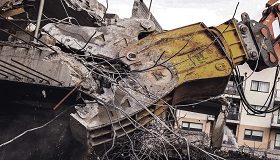Новости Умного Демонтажа: В Москве ввели в эксплуатацию более 180 домов по реновации, мы сносим здания и сооружения с применением самых современных технологий.