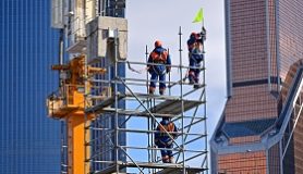 Новости Умного Демонтажа: Упрощенный порядок изменения строительных контрактов поможет сохранить темпы развития Москвы.