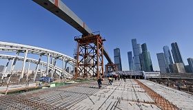 Новости Умного Демонтажа: От МКАД до Москва-Сити за семь минут: как строят Северный дублер Кутузовского проспекта.