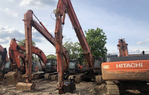 ХОЛОДНАЯ АРЕНДА СПЕЦТЕХНИКИ