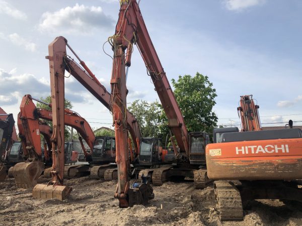 Холодная аренда спецтехники