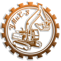 УМиС-8 Умный Демонтаж логотип